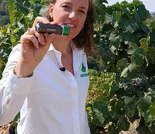 Nutriscope de Senseen