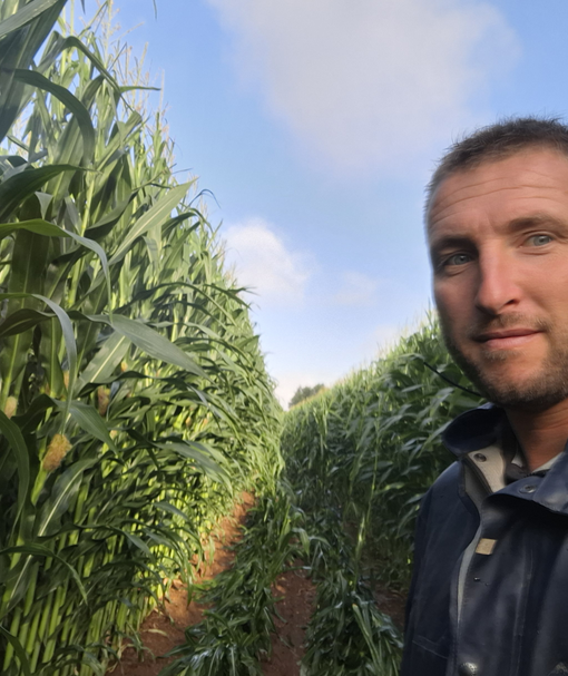 Témoignage Nutriscope de Ludovic Durand