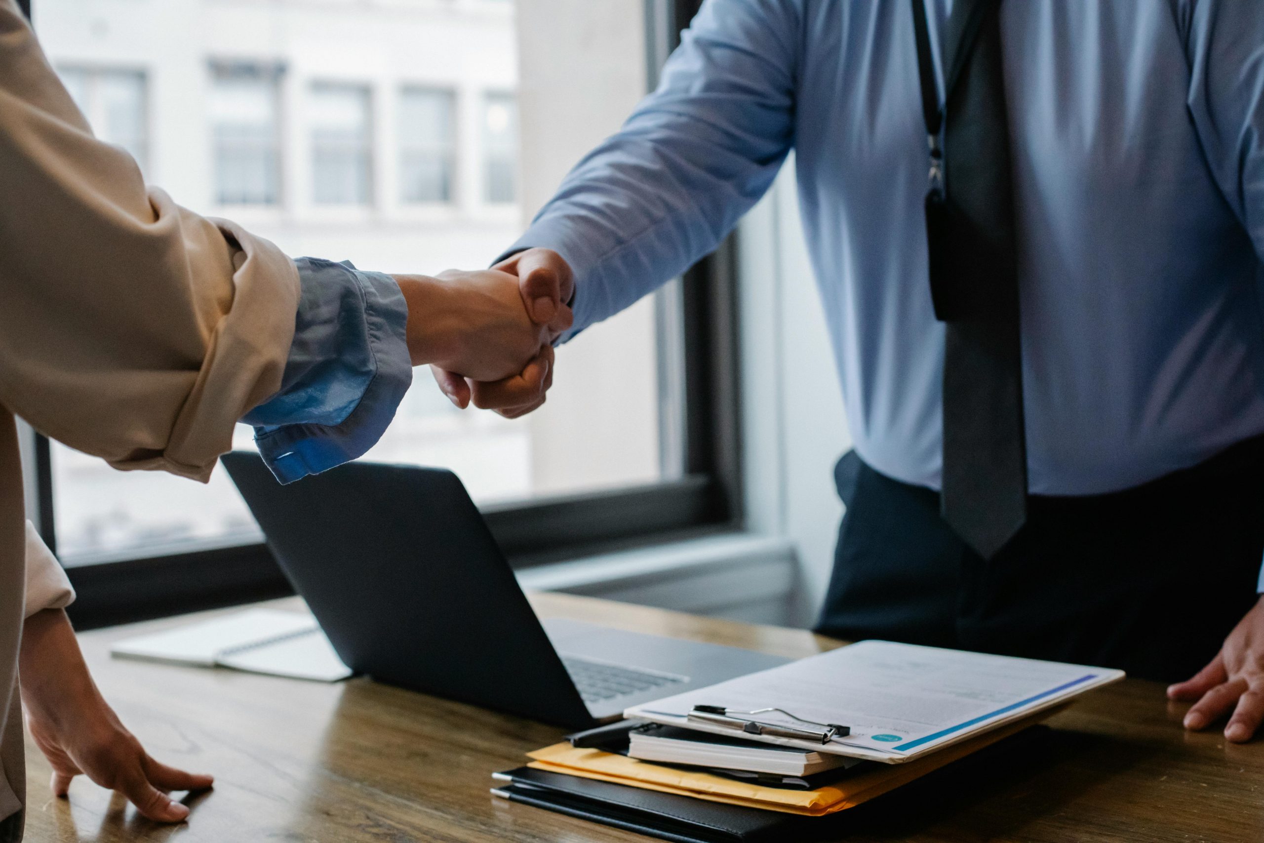 Recrutement d'un directeur / une directrice commercial et marketing