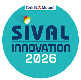 Logo SIVAL Innovation 2026