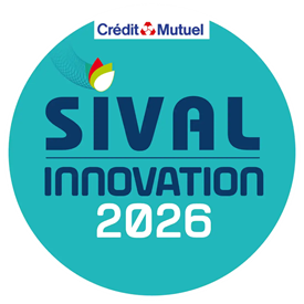 Logo SIVAL Innovation 2026