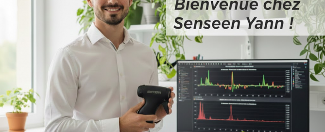 Arrivée de Yann Marchelli