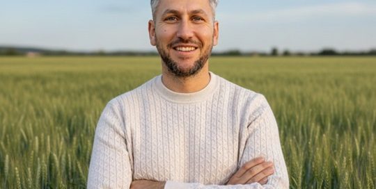 Bienvenue à Anthony Nobile