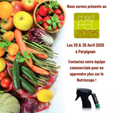 Retrouvez-nous au medFEL