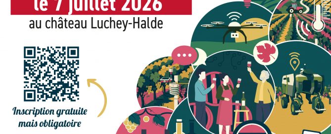 Nous serons au Vi-TIC