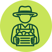 Jusqu’à 15 fois de différence entre producteurs 