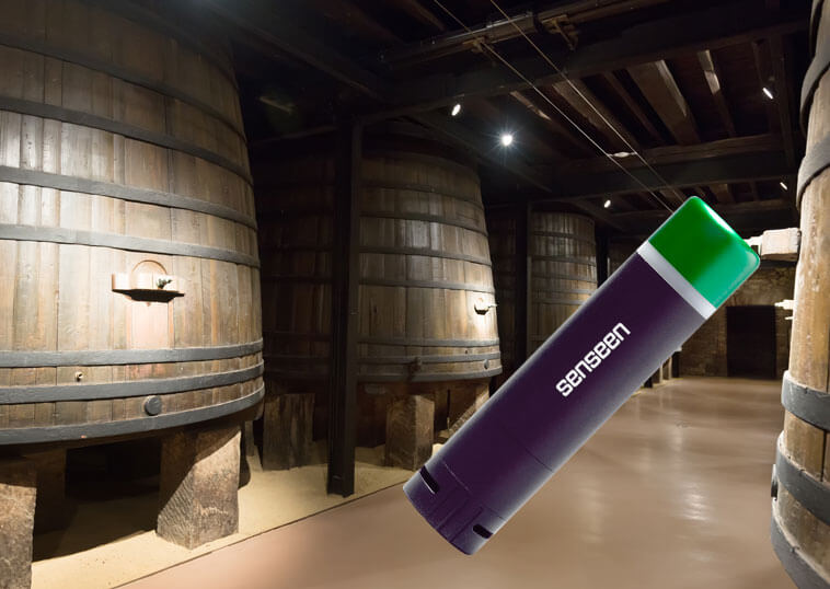 liquide gaz