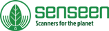 Senseen Logo