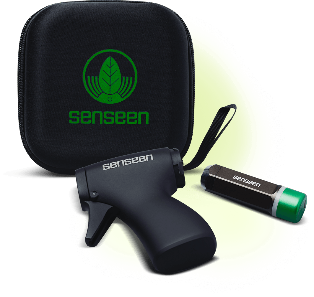 Pack Senseen Nutriscope