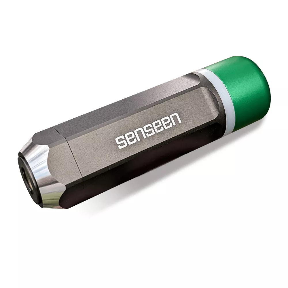 nutriscope senseen