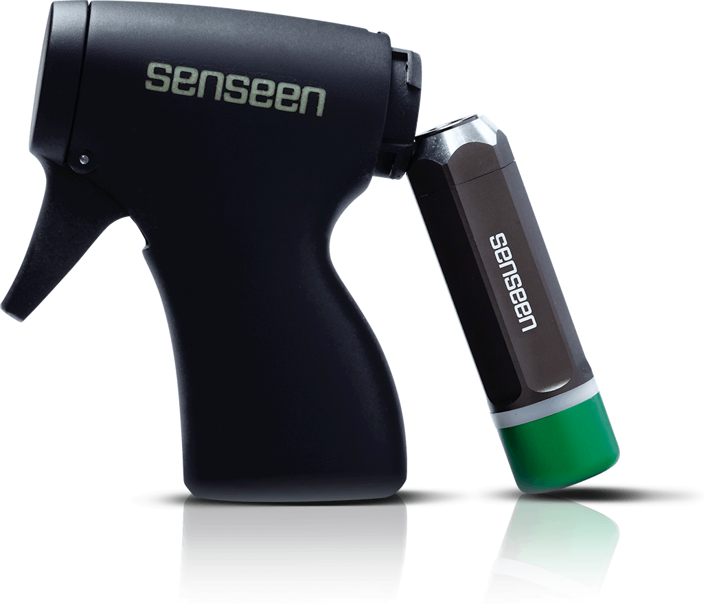 Scanner Senseen Scanner Senseen