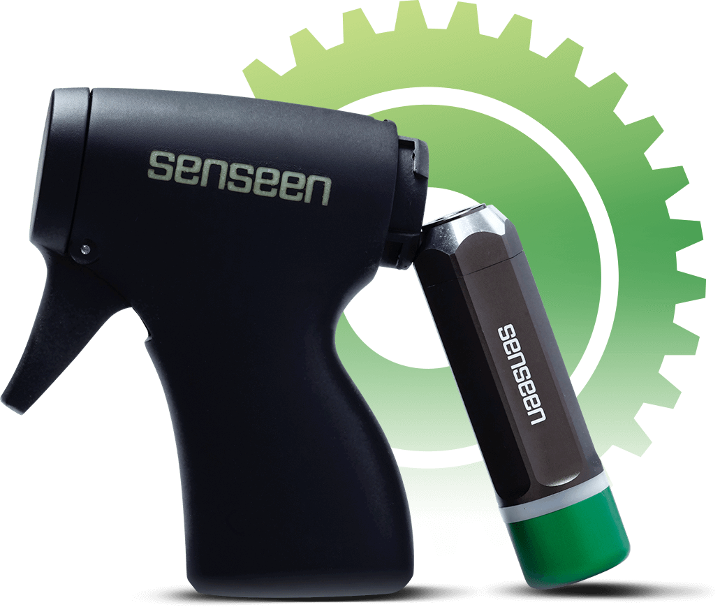 Scanner Senseen