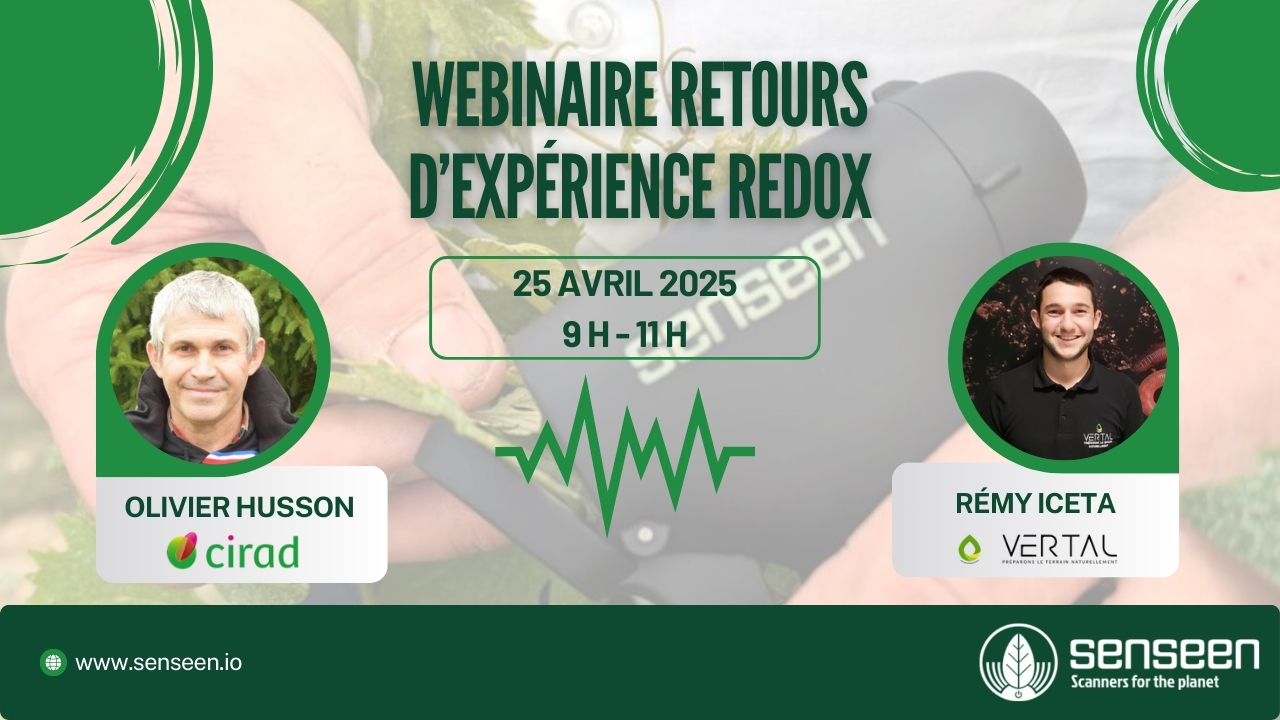 Replay webinaire Redox du 25-04-2025
