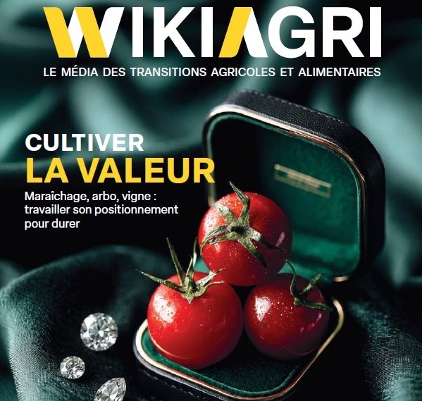 Wikiagri Juin 2026