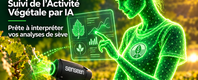 SAVIA est disponible